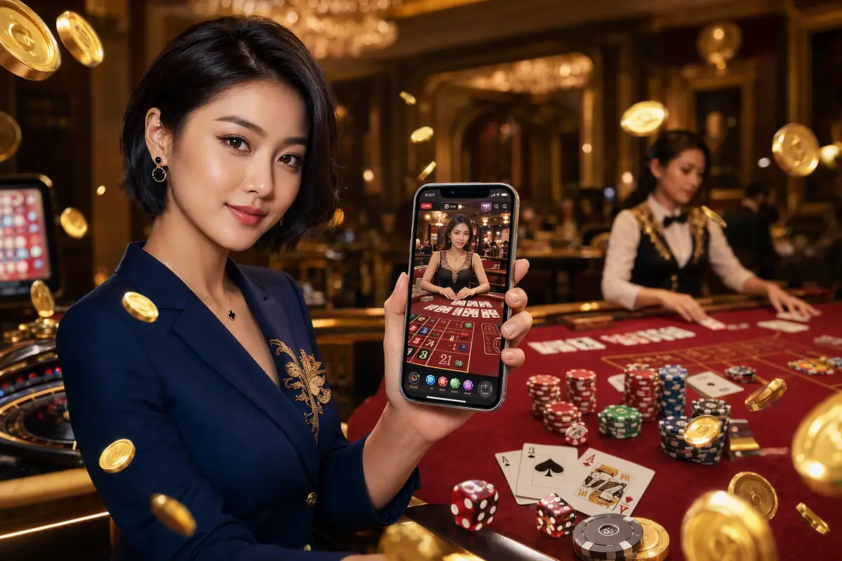 s4spin program VIP ganjaran cashback mingguan