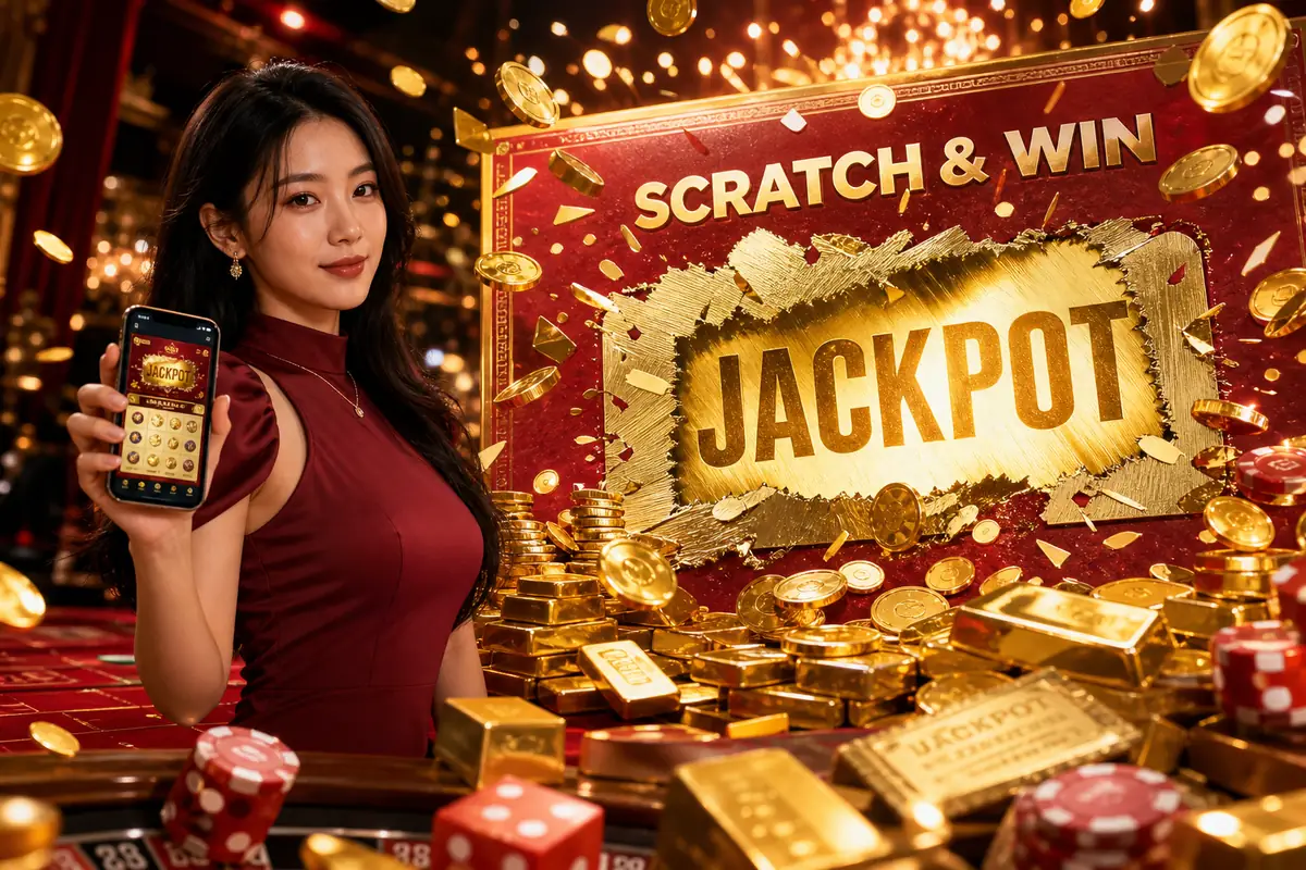 s4spin slot online permainan pilihan