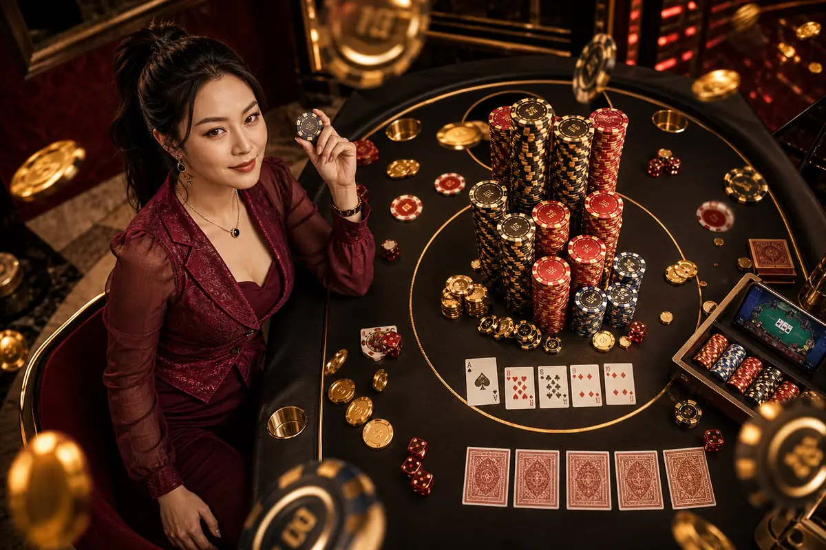 s4spin panduan memilih slot volatiliti