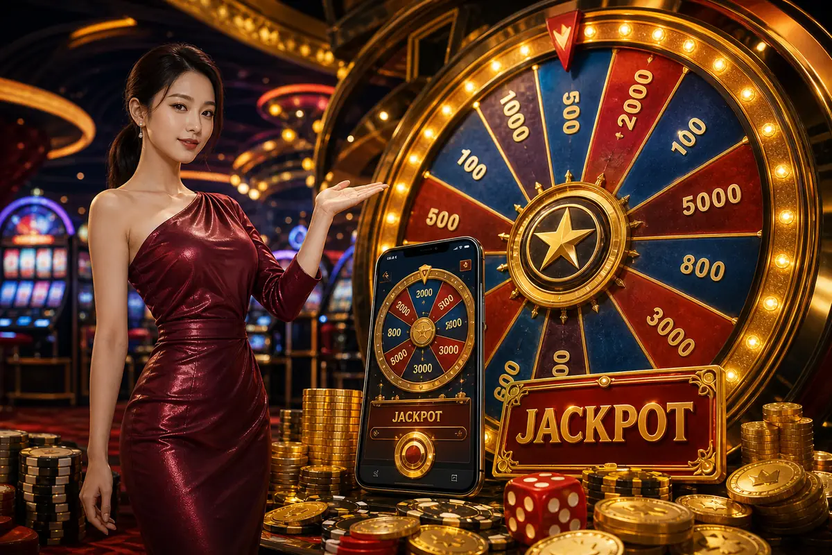 s4spin deposit e-wallet pembayaran Malaysia