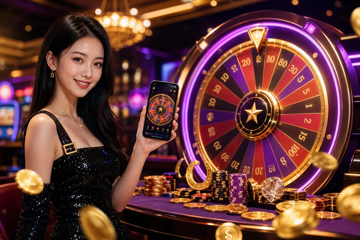 s4spin pilihan pembayaran e-wallet Malaysia